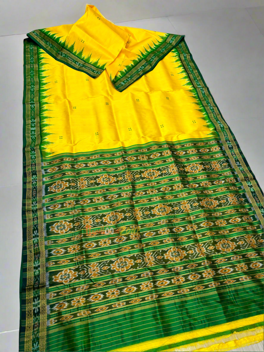 Body buti khandua silk daree