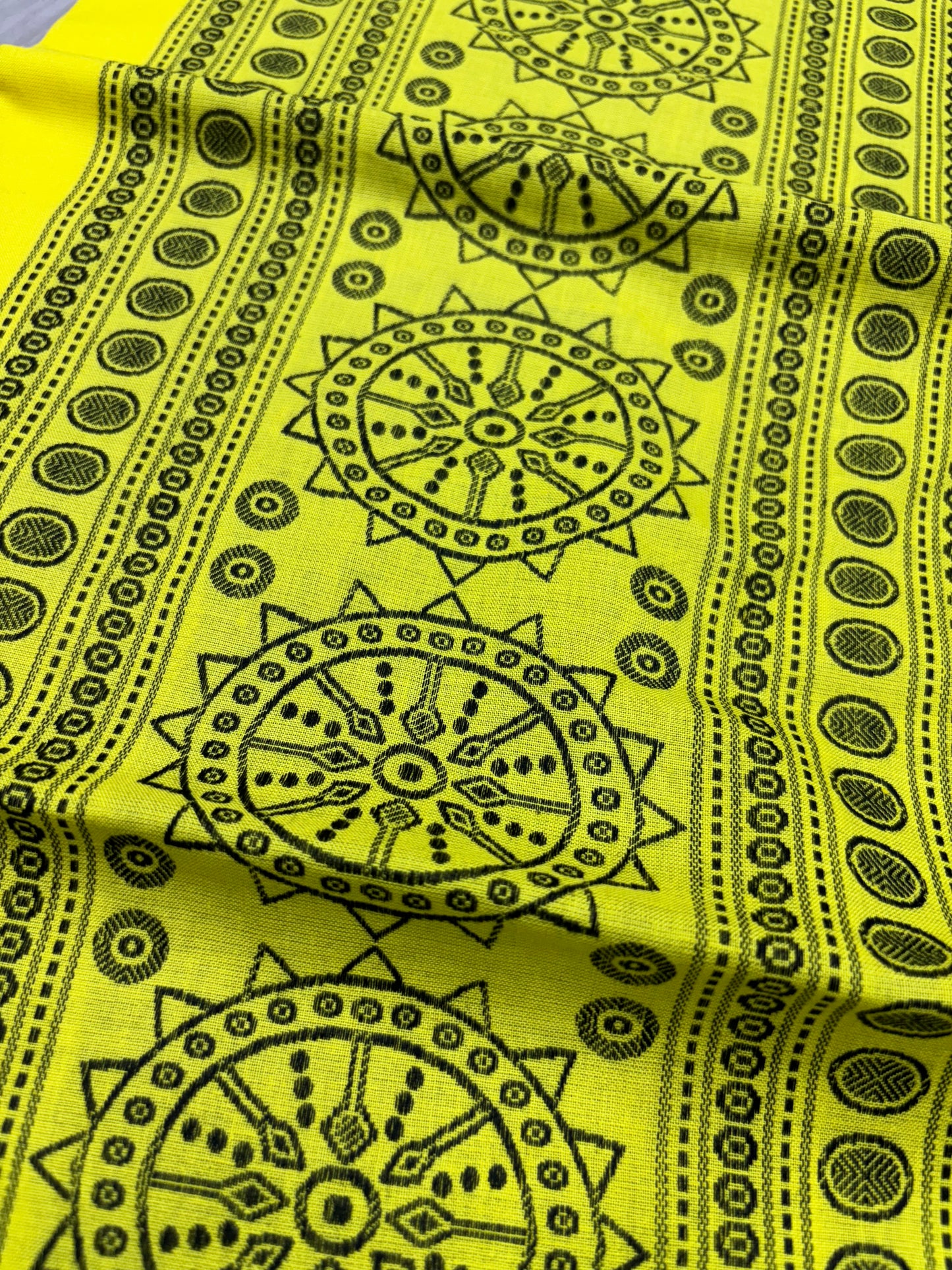 Bomkai shalwar suit set