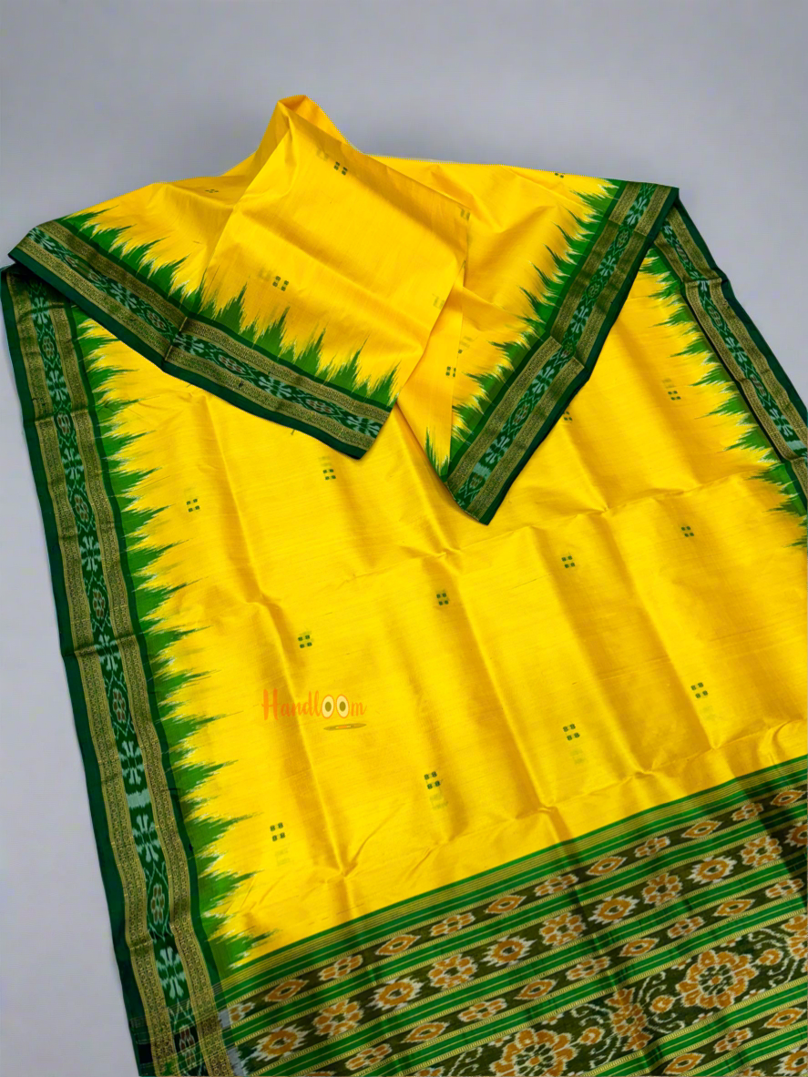 Body buti khandua silk daree