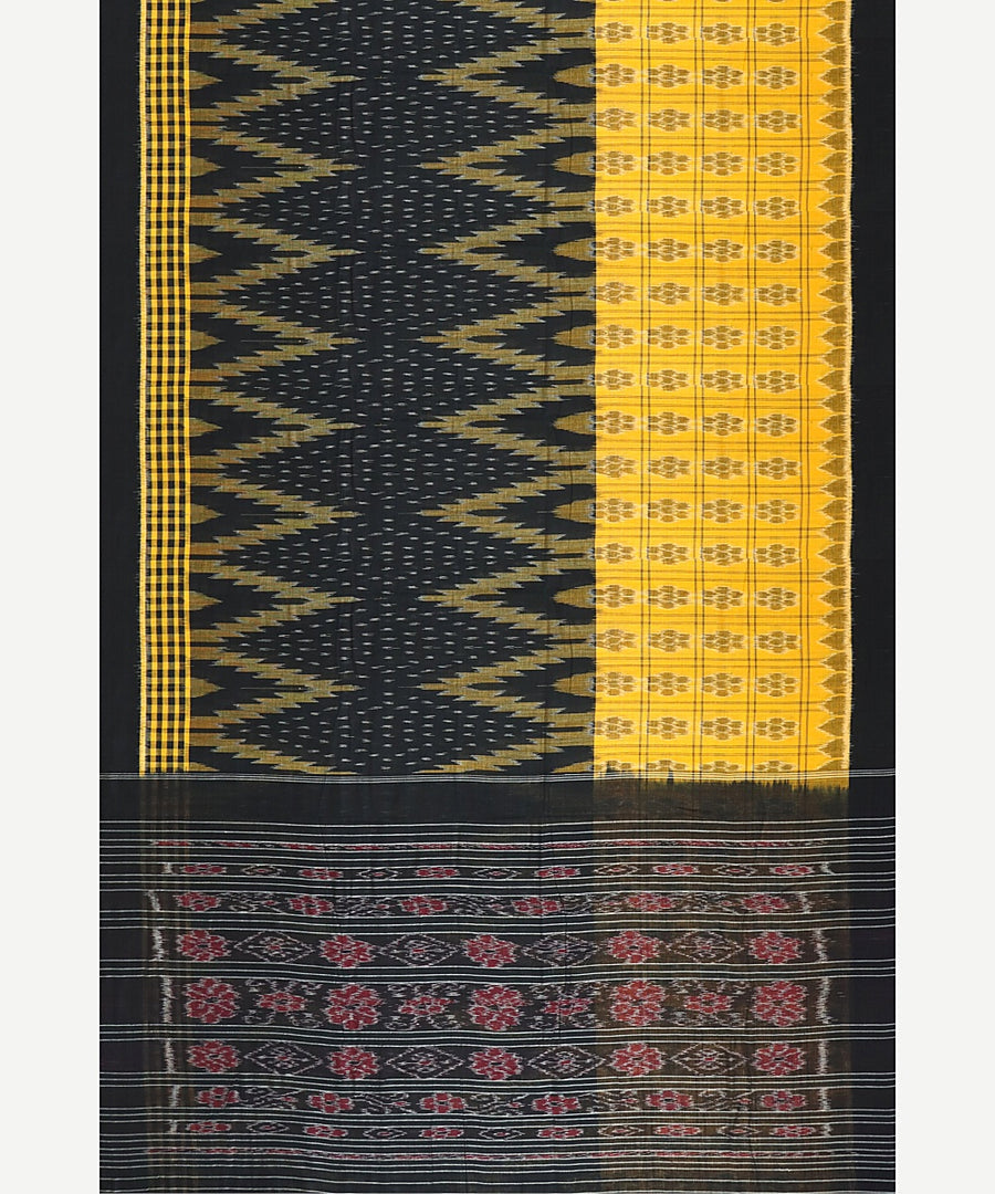 Special half half cotton sarees
