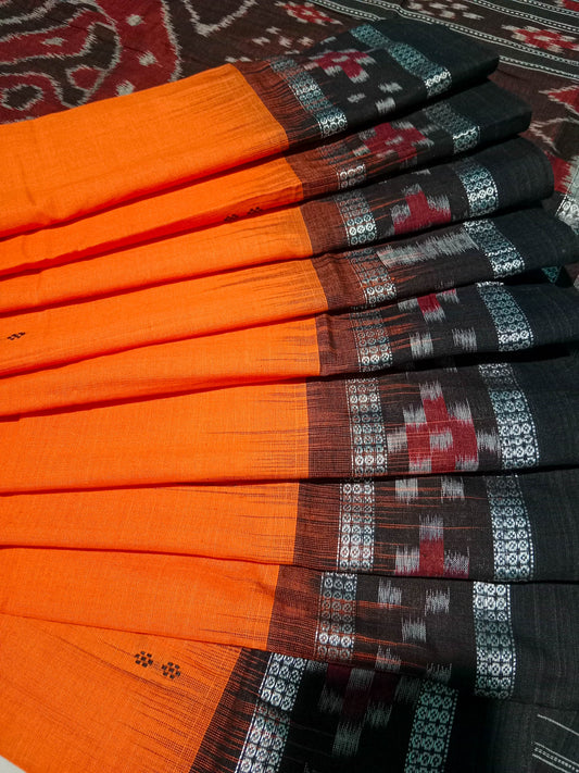 REKHA PASAPALI COTTON SAREE