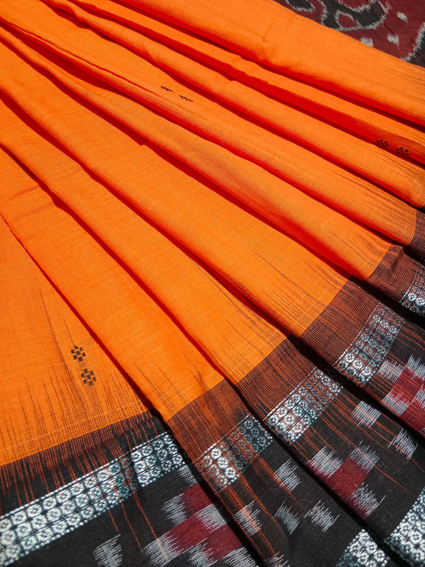 REKHA PASAPALI COTTON SAREE