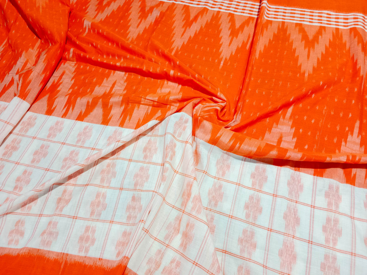 MANIAMANDHI COTTON SAREE