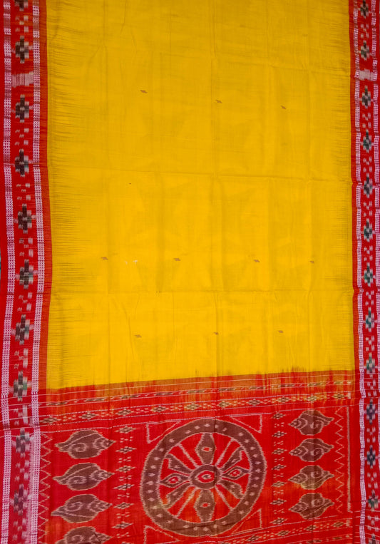REKHA PASAPALI COTTON SAREE