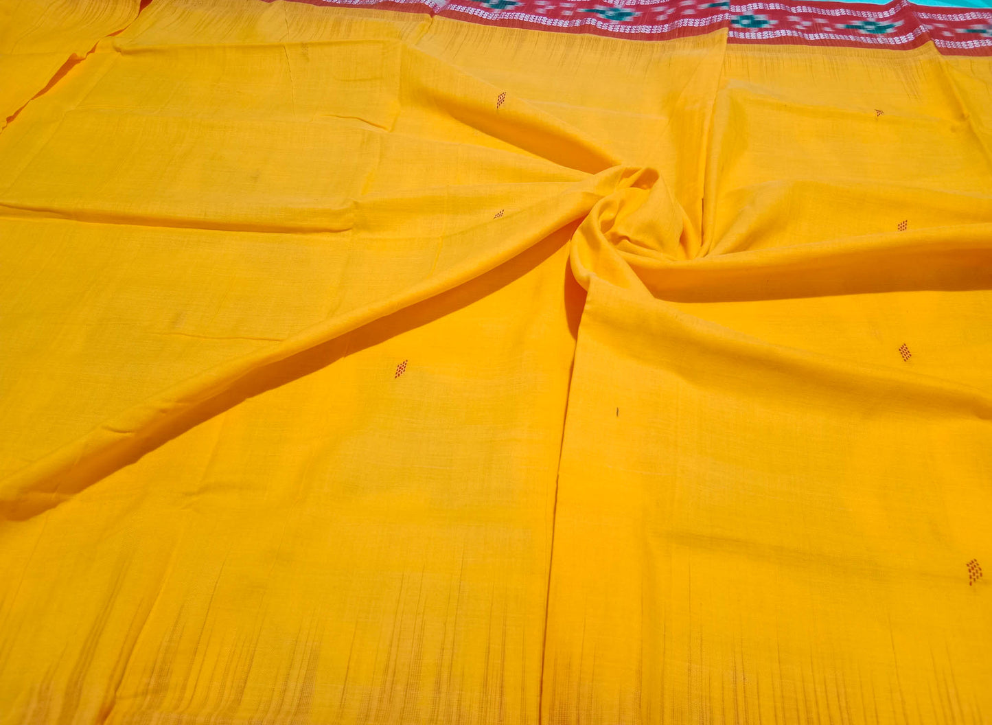 REKHA PASAPALI COTTON SAREE