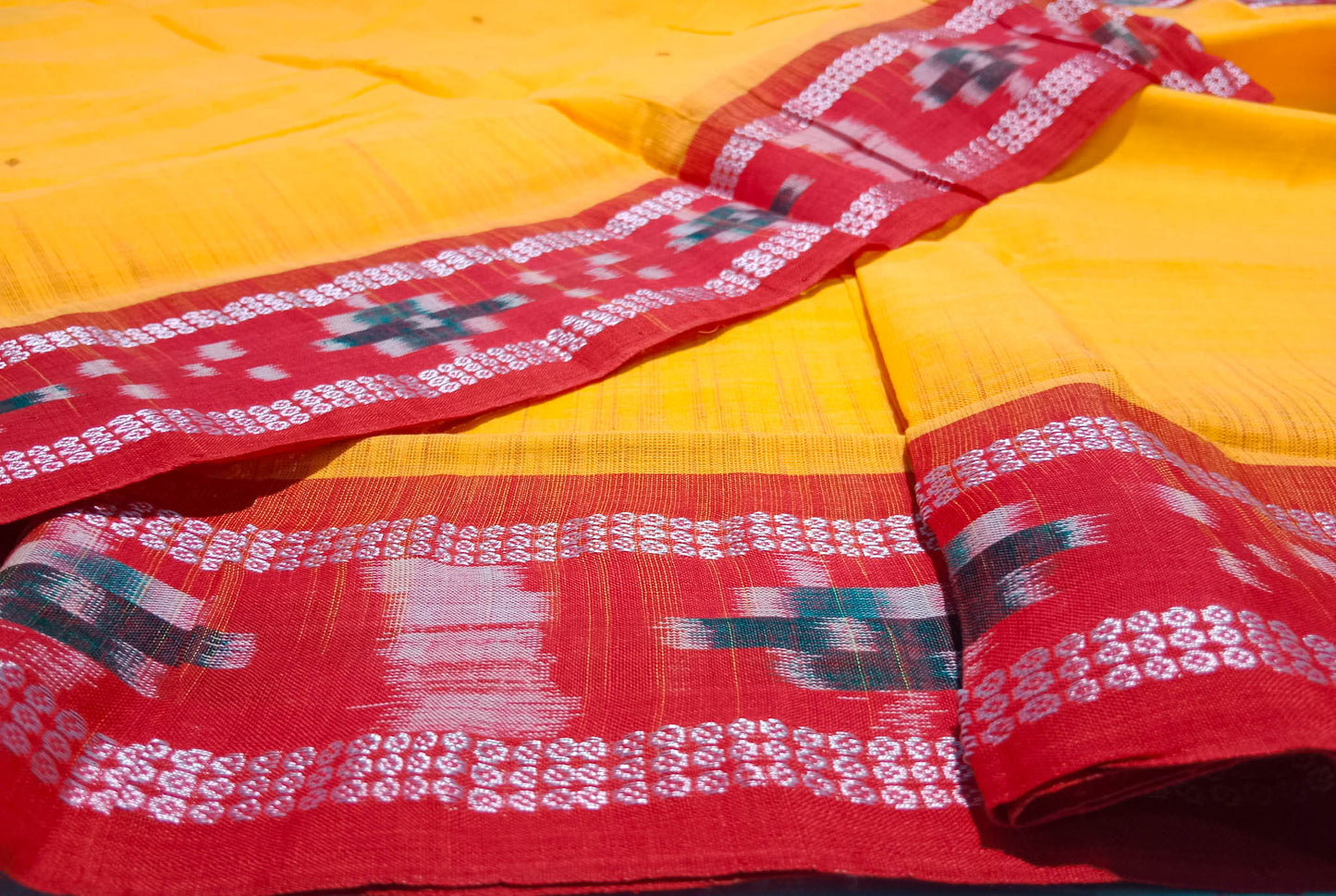 REKHA PASAPALI COTTON SAREE