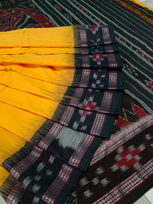 REKHA PASAPALI COTTON SAREE