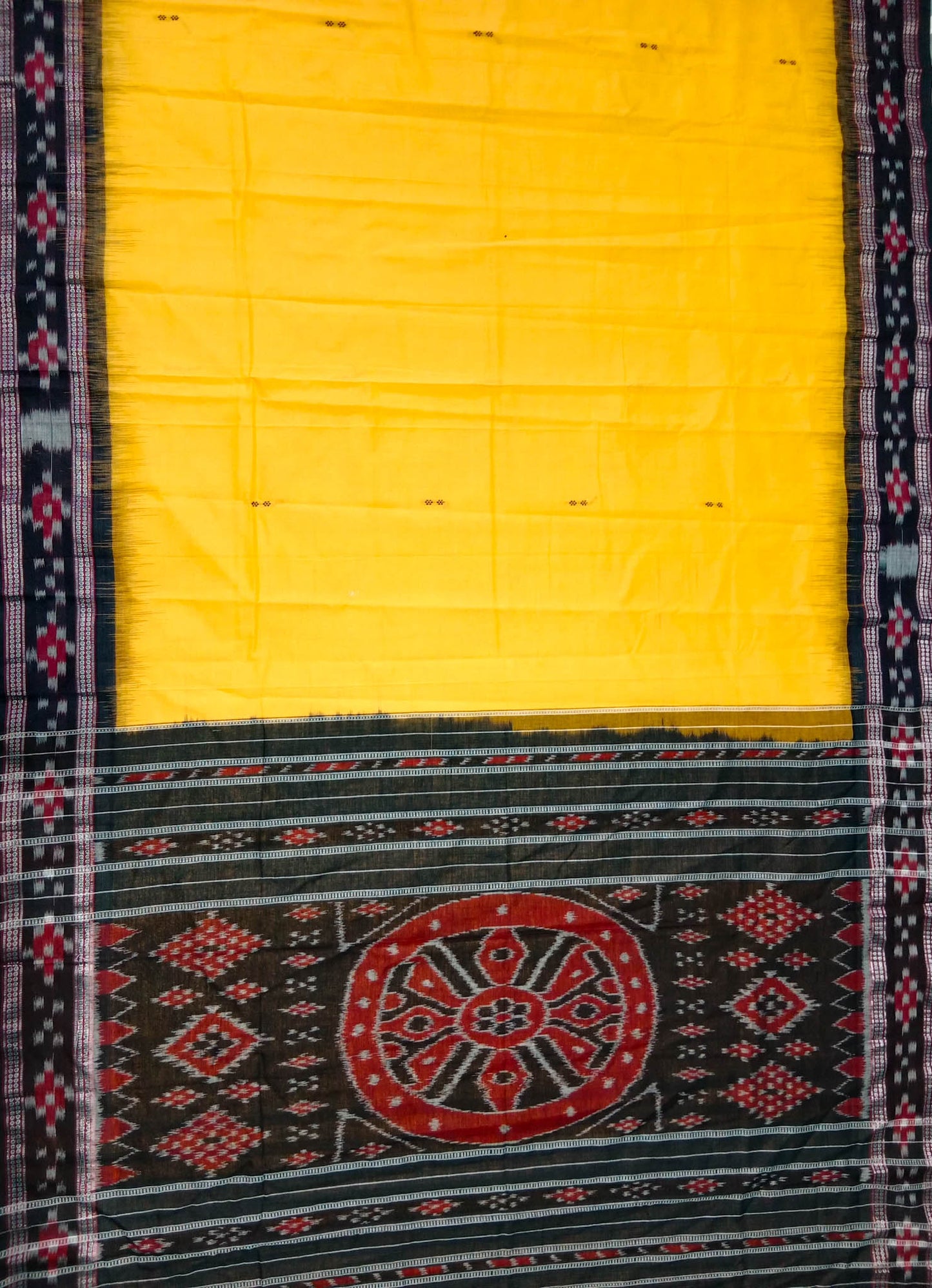 REKHA PASAPALI COTTON SAREE