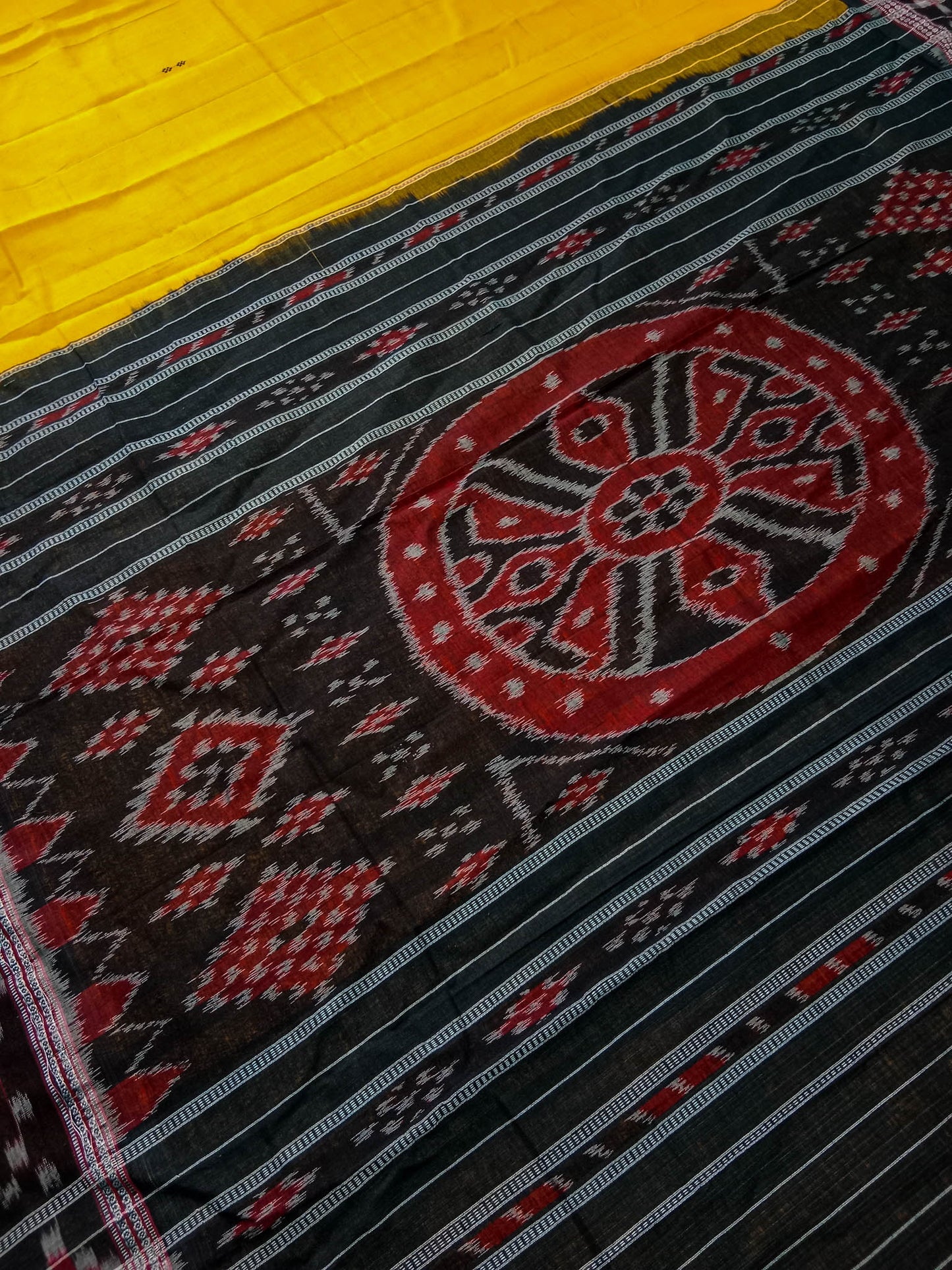 REKHA PASAPALI COTTON SAREE
