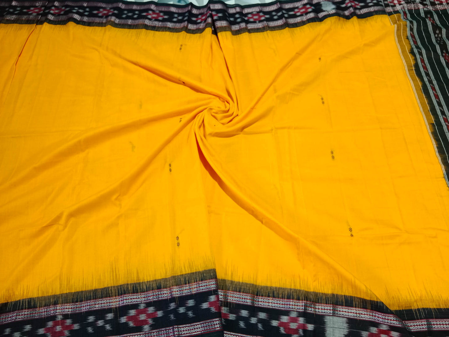 REKHA PASAPALI COTTON SAREE