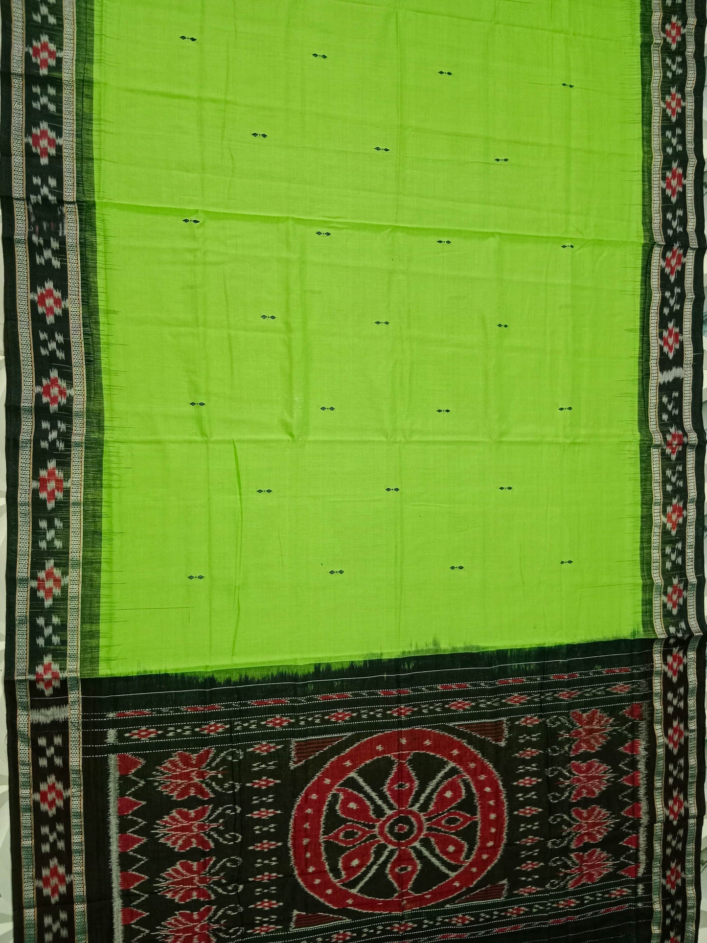 REKHA PASAPALI COTTON SAREE