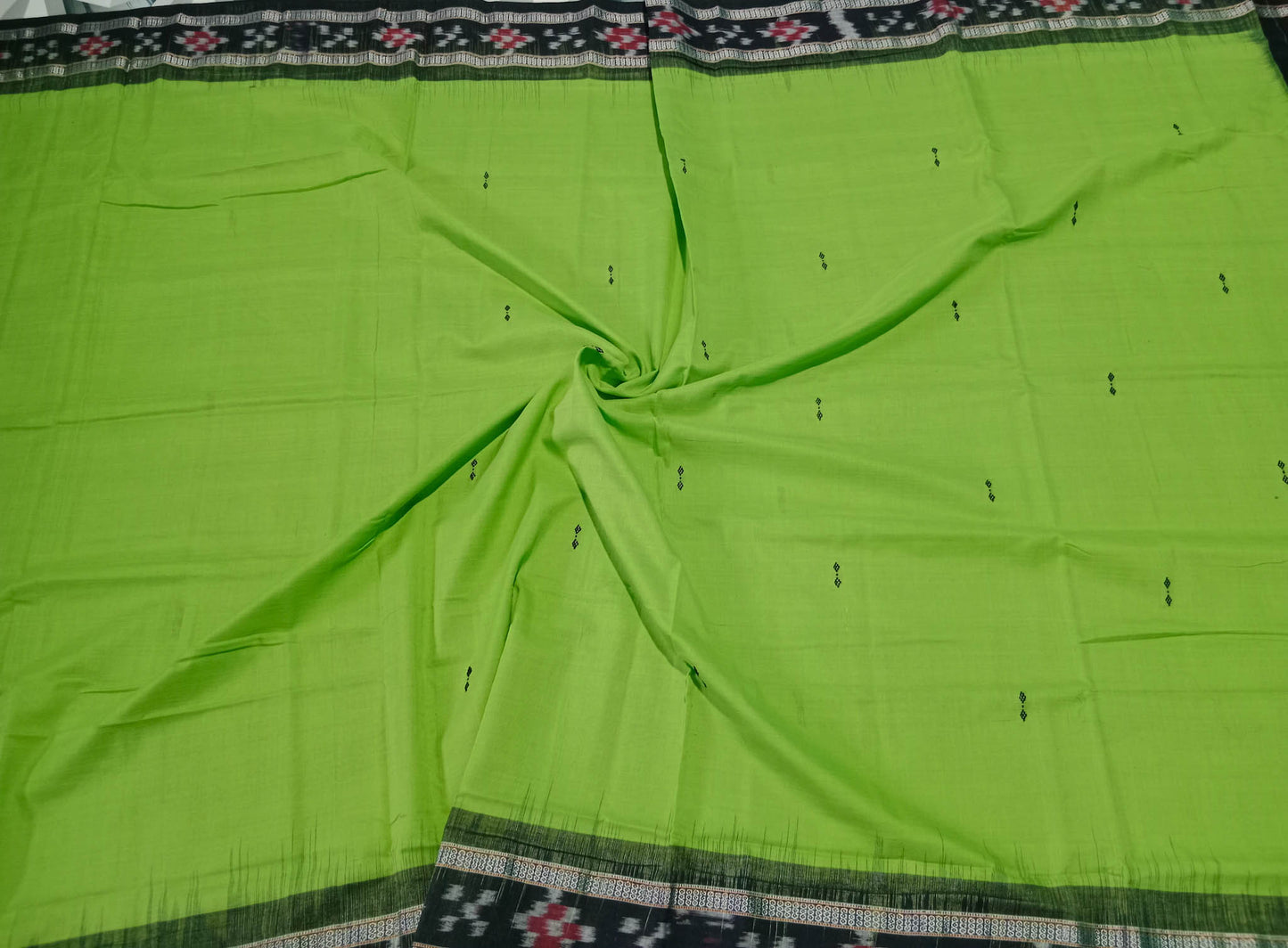 REKHA PASAPALI COTTON SAREE