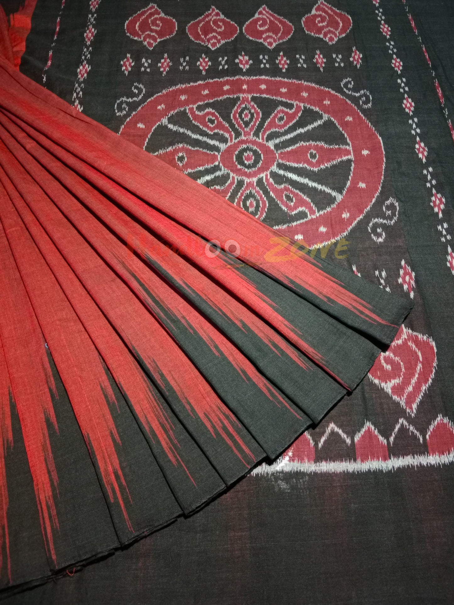 KARGIL COTTON SAREE