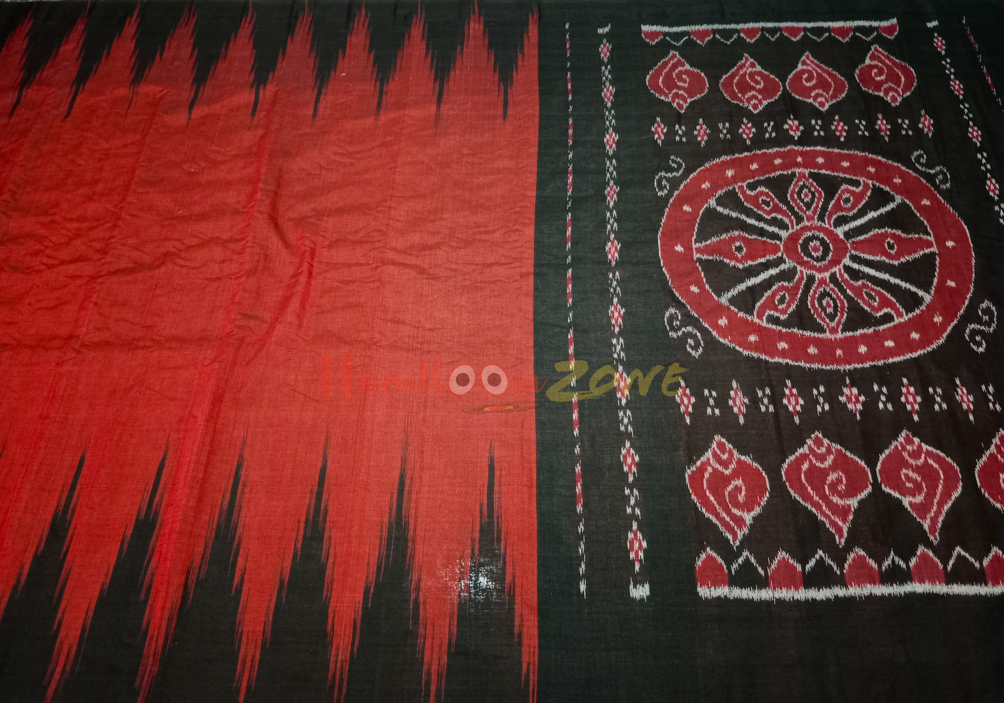 KARGIL COTTON SAREE