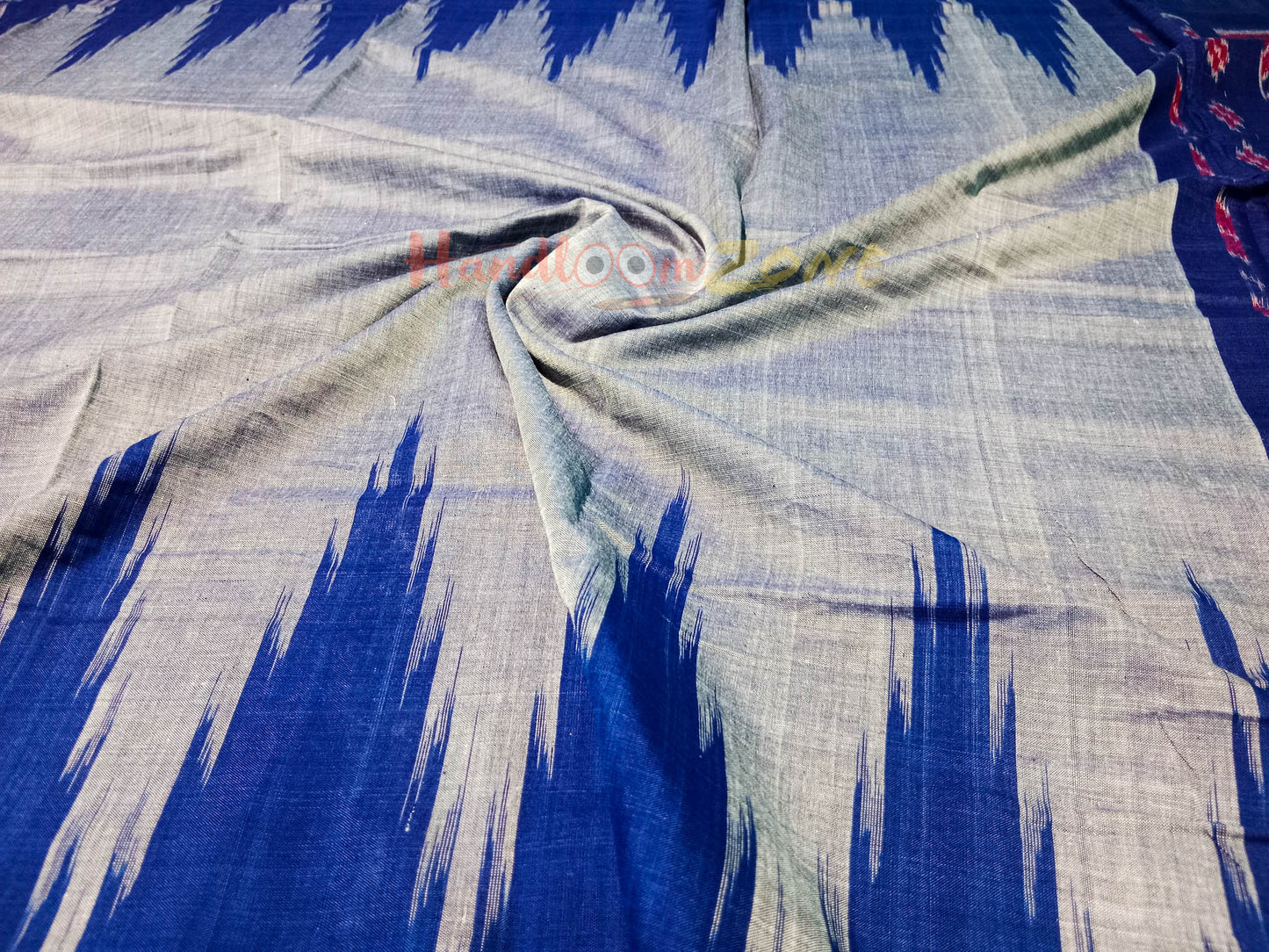 KARGIL KUMBHA COTTON SAREE