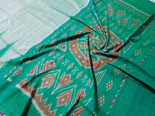 KARGIL KUMBHA COTTON SAREE