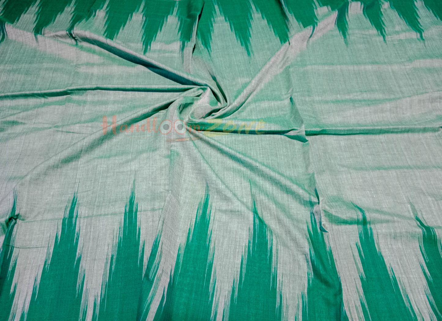 KARGIL KUMBHA COTTON SAREE