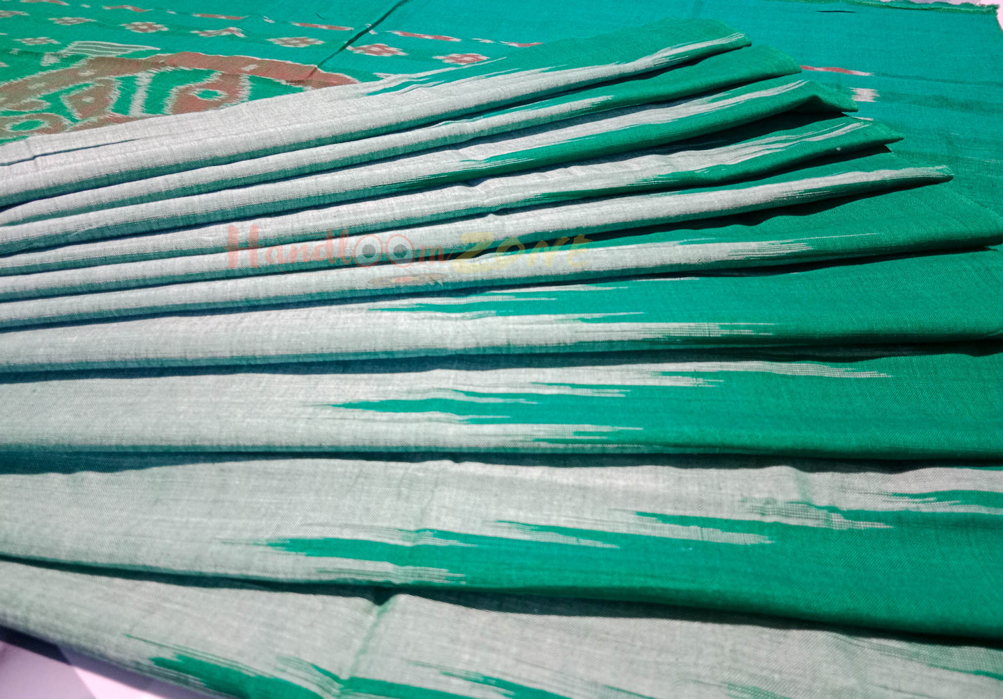 KARGIL KUMBHA COTTON SAREE