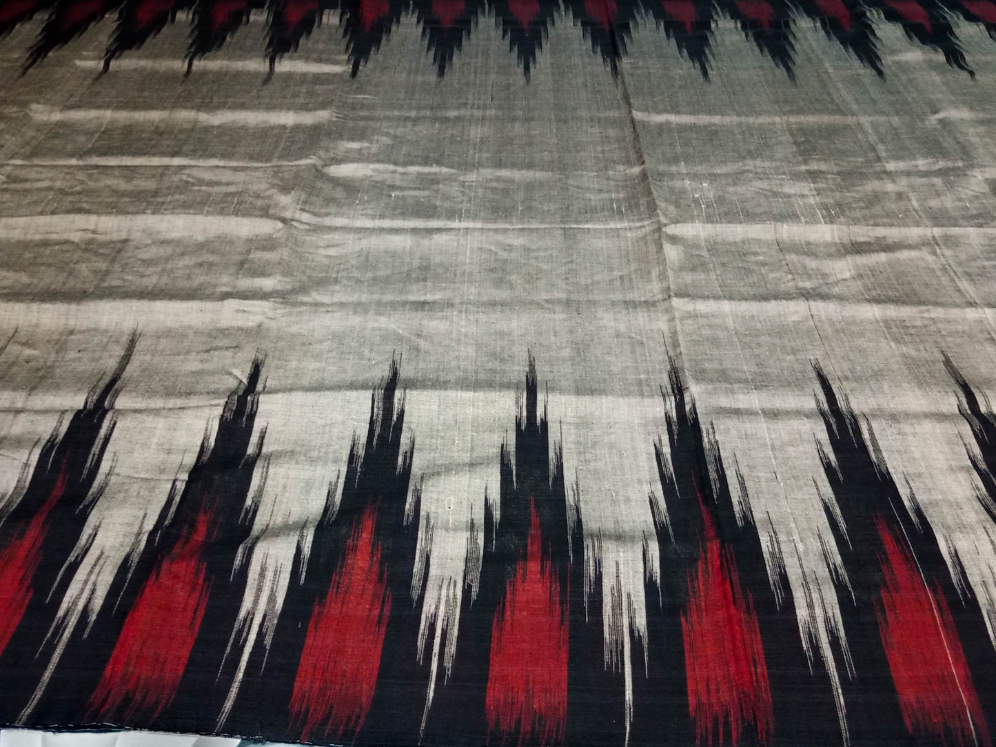 KARGIL KUMBHA COTTON SAREE