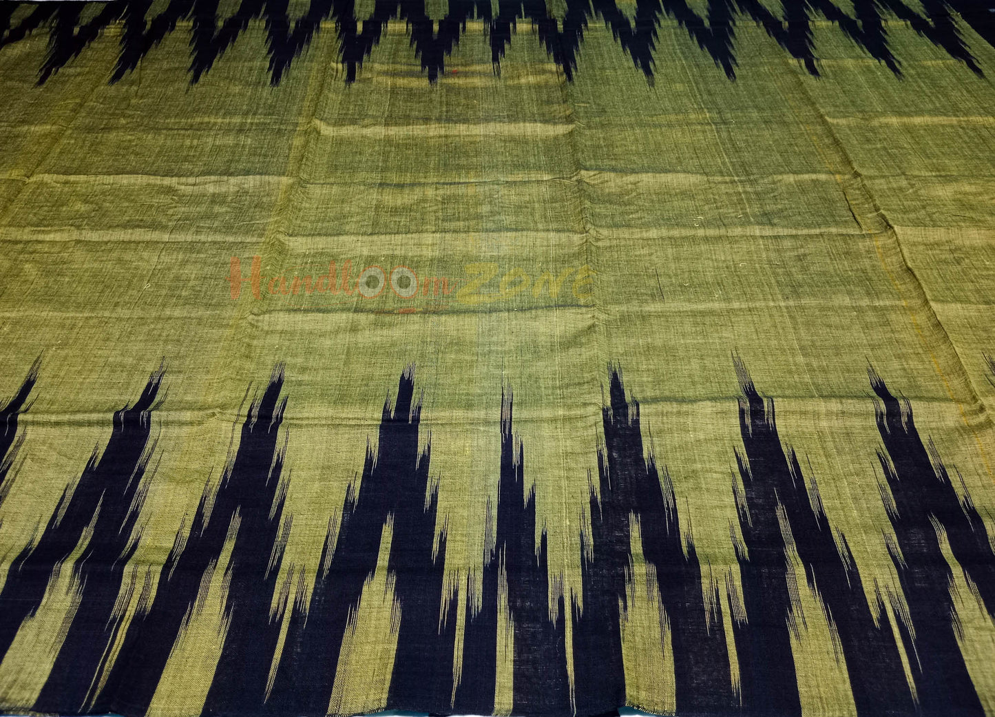 KARGIL KUMBHA COTTON SAREE