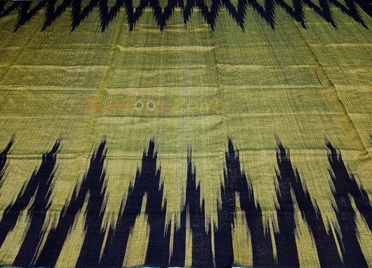 KARGIL KUMBHA COTTON SAREE