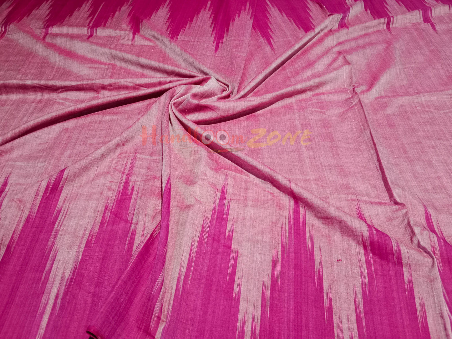 KARGIL KUMBHA COTTON SAREE