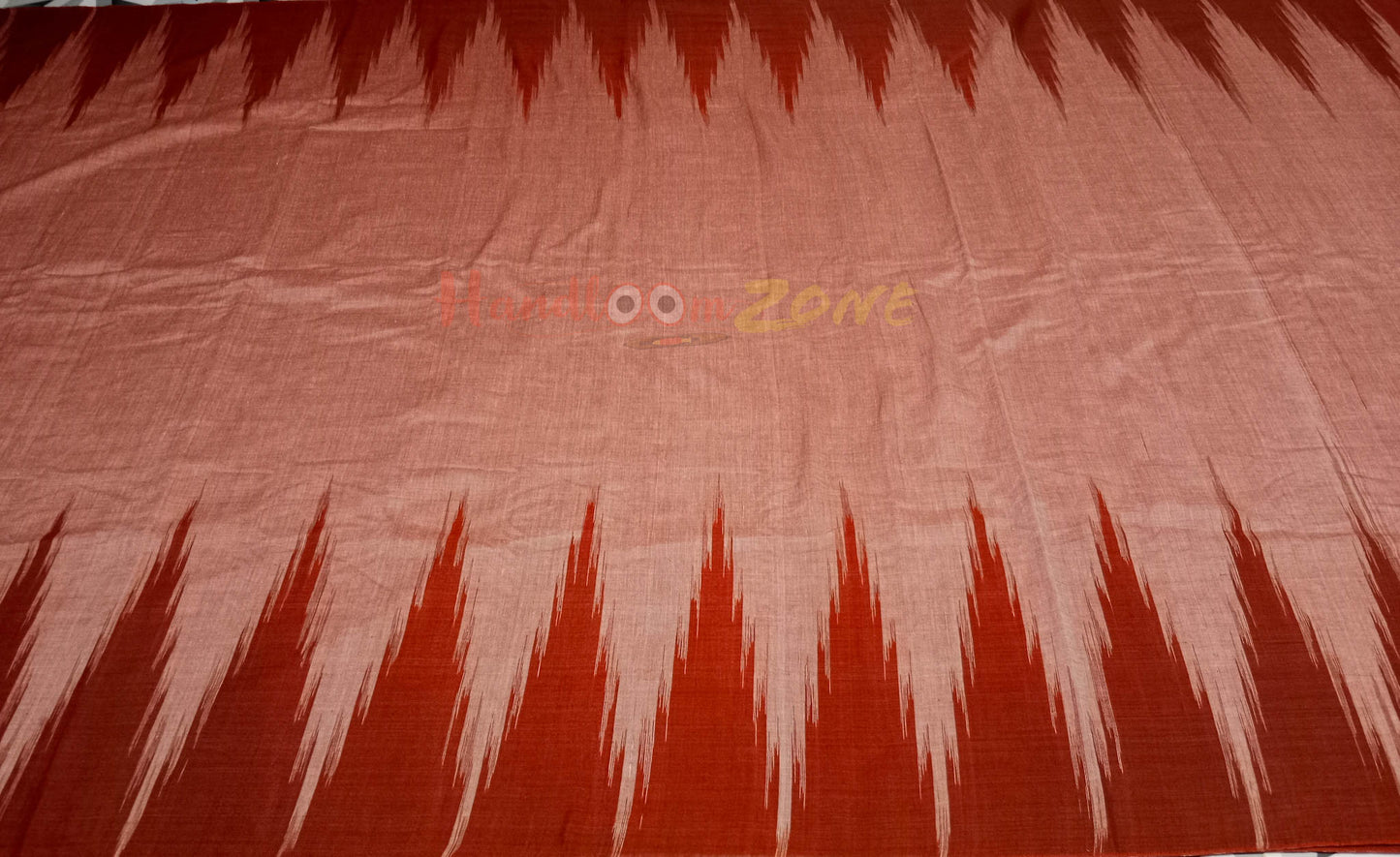KARGIL KUMBHA COTTON SAREE