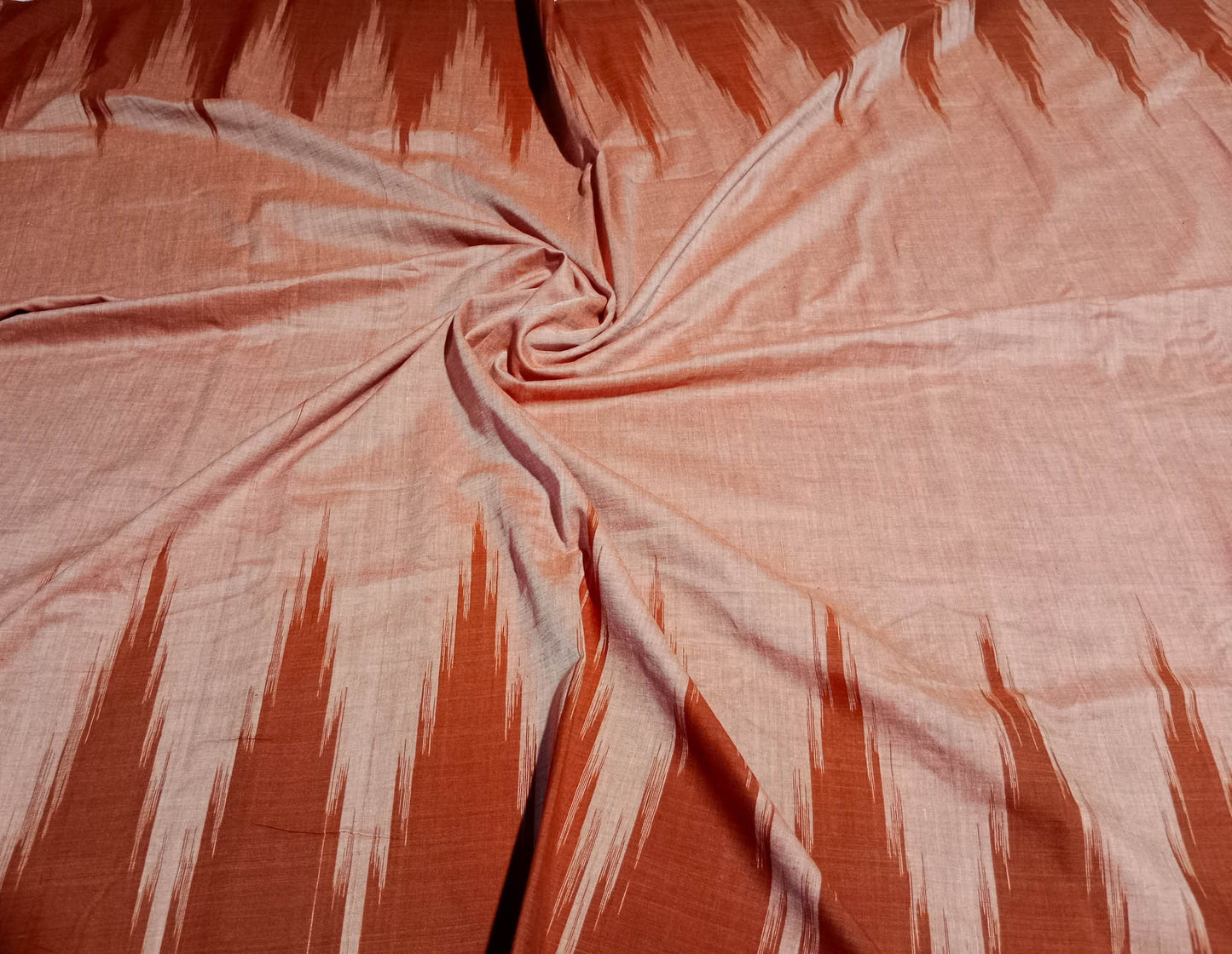 KARGIL KUMBHA COTTON SAREE