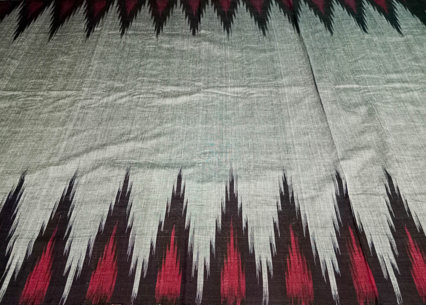 KARGIL KUMBHA COTTON SAREE