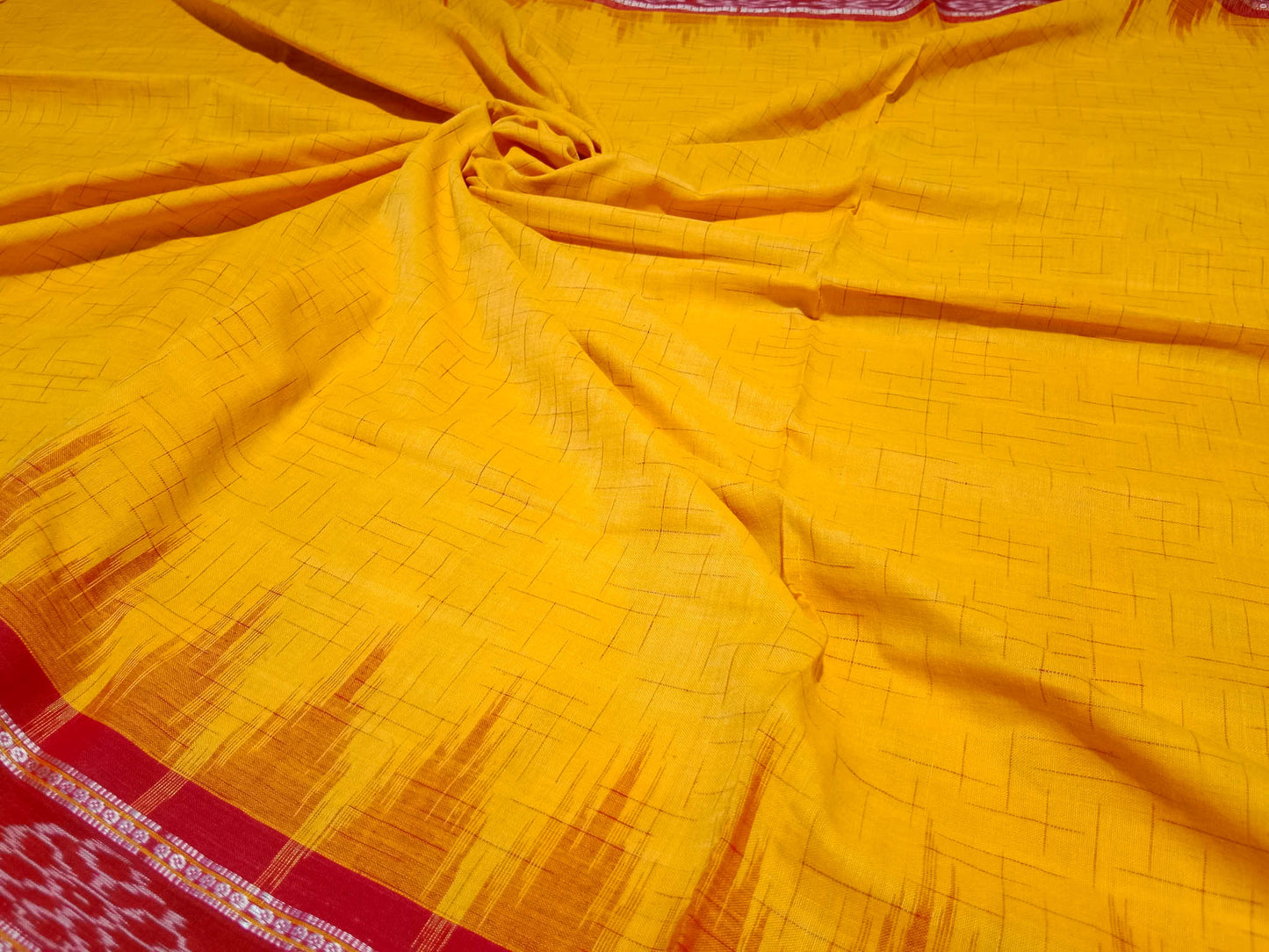 JHARANA COTTON SAREE