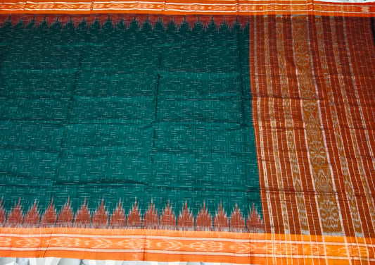 JHARANA COTTON SAREE