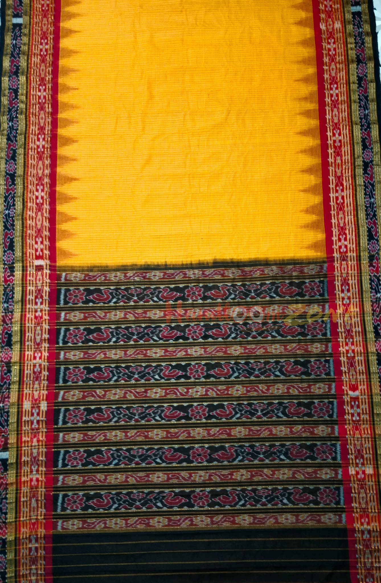 SACHIPHAR COTTON SAREE