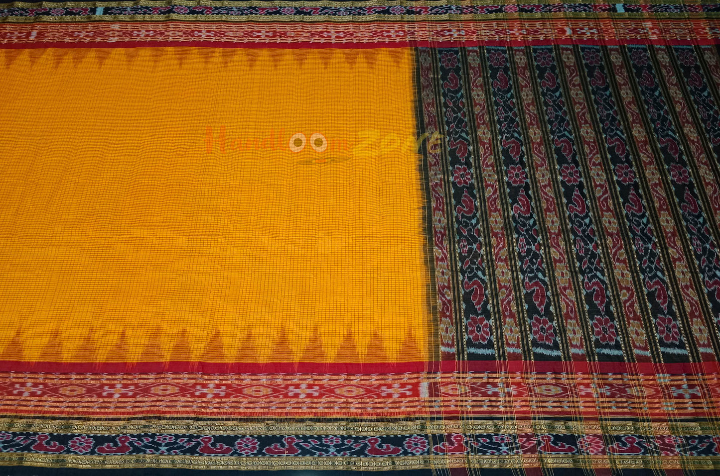 SACHIPHAR COTTON SAREE