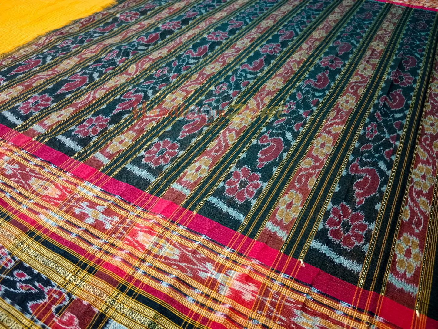 SACHIPHAR COTTON SAREE