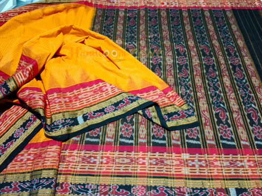 SACHIPHAR COTTON SAREE