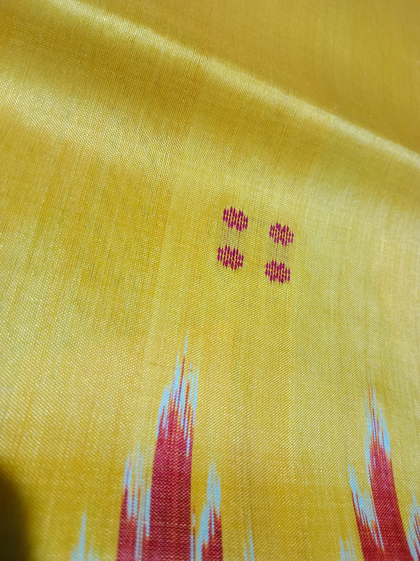 KHANDUA PATA SAREE