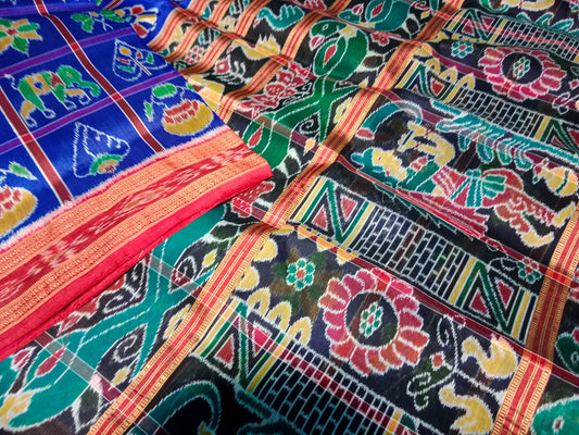 WELCOME NABAKOTHI SAREE