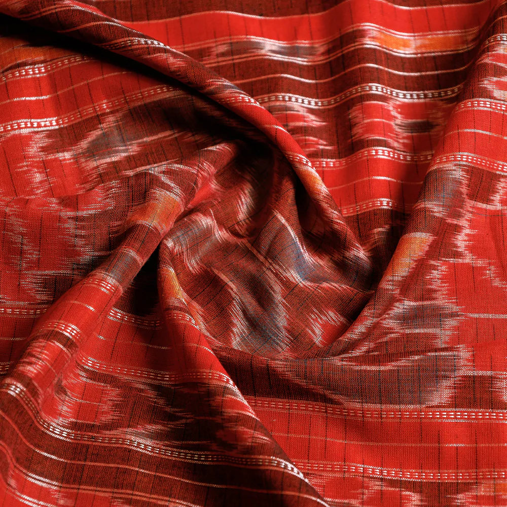 GANGA YAMUNA COTTON SAREE
