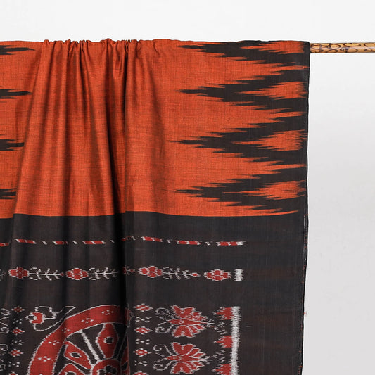 KARGIL KUMBHA COTTON SAREE