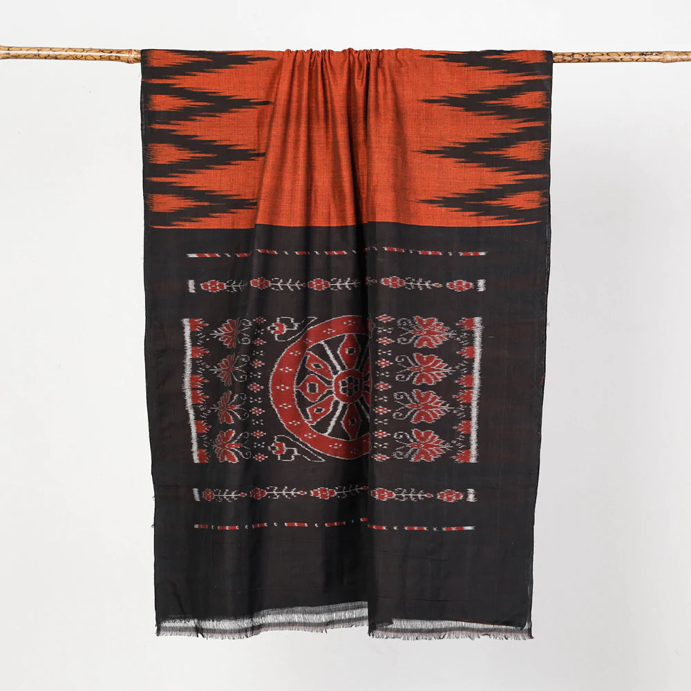 KARGIL KUMBHA COTTON SAREE