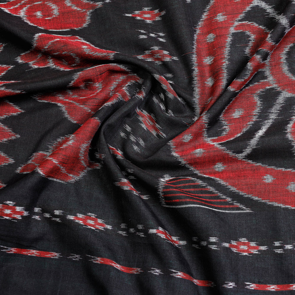 KARGIL KUMBHA COTTON SAREE