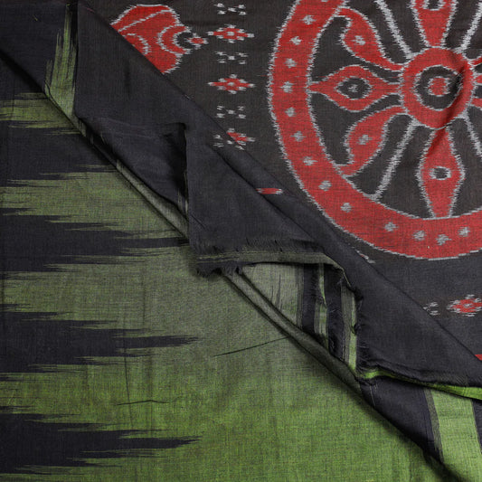 KARGIL KUMBHA COTTON SAREE