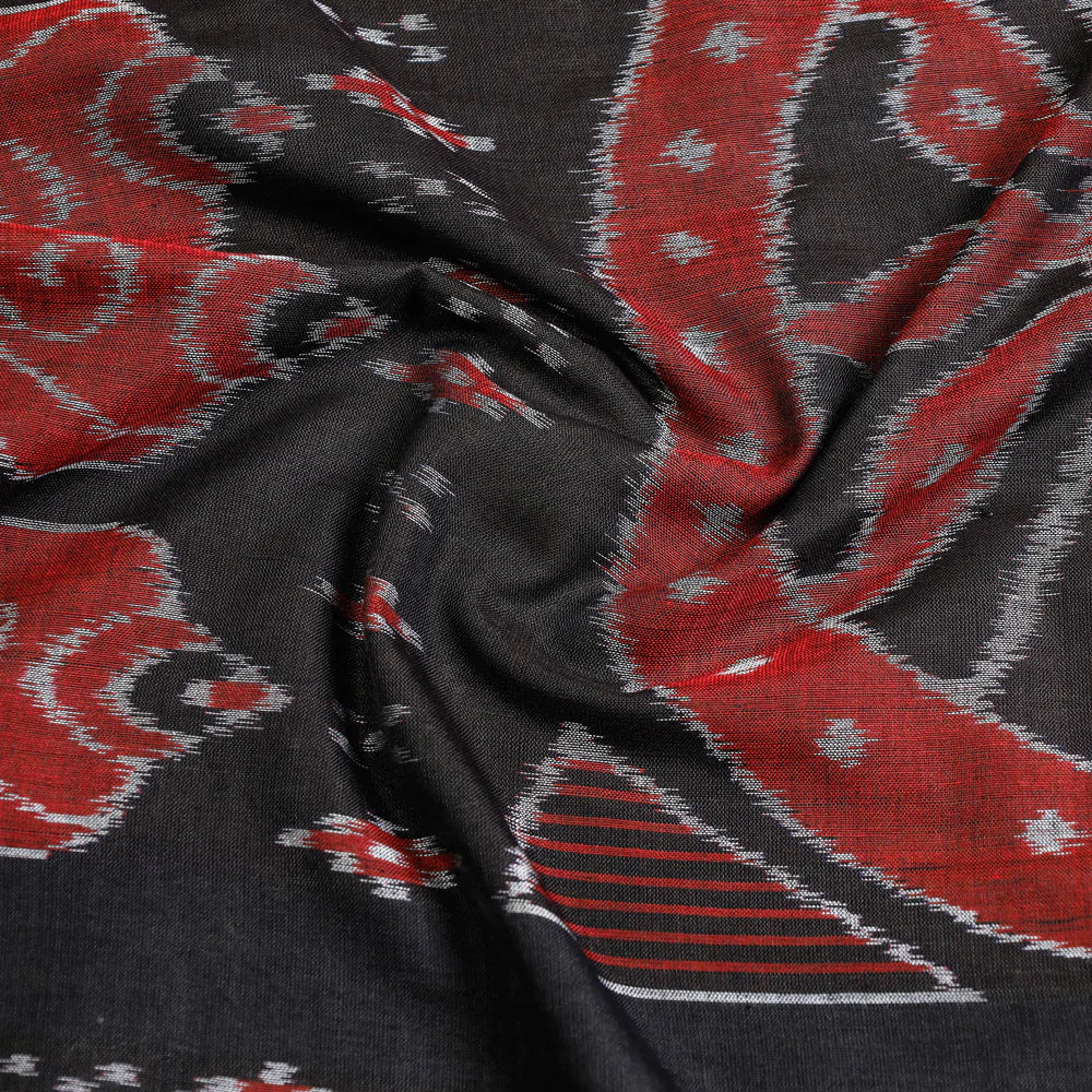 KARGIL KUMBHA COTTON SAREE