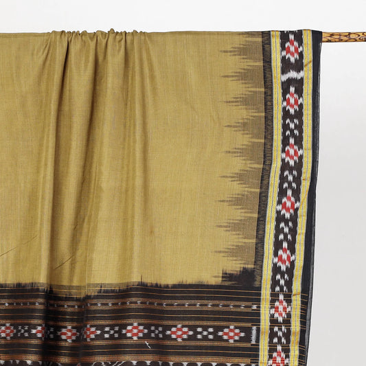 BORDER PASAPALI COTTON SAREE
