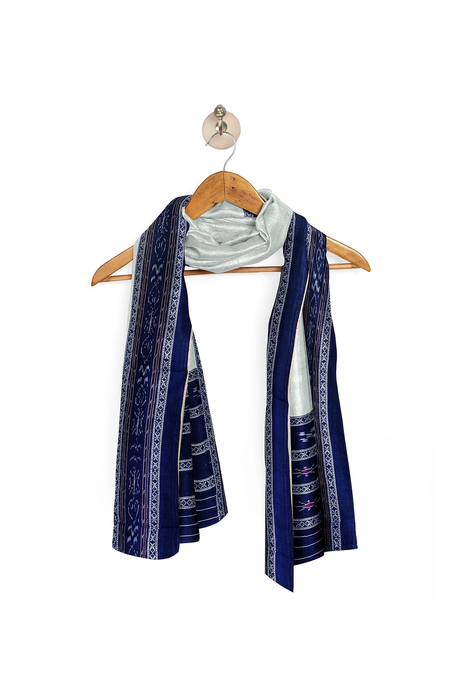 IKAT DRESS SET