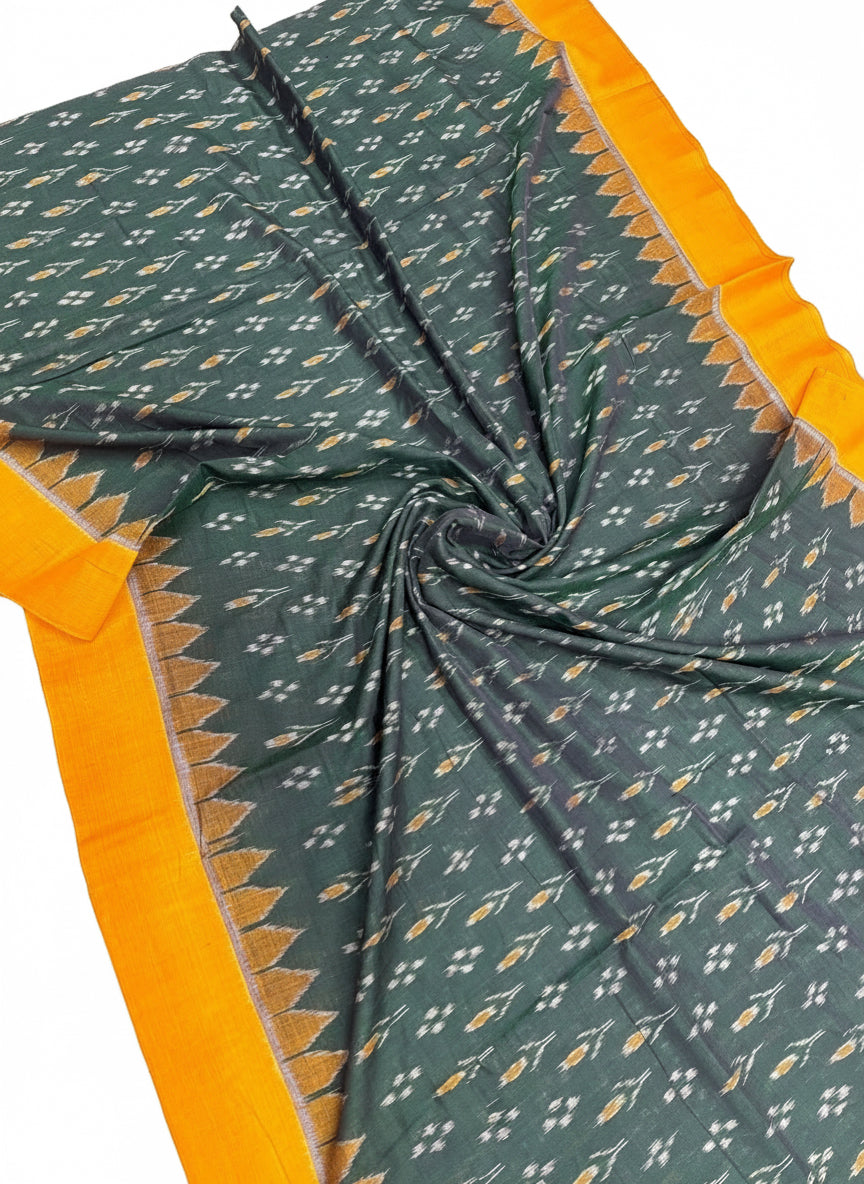 Khandua cotton saree