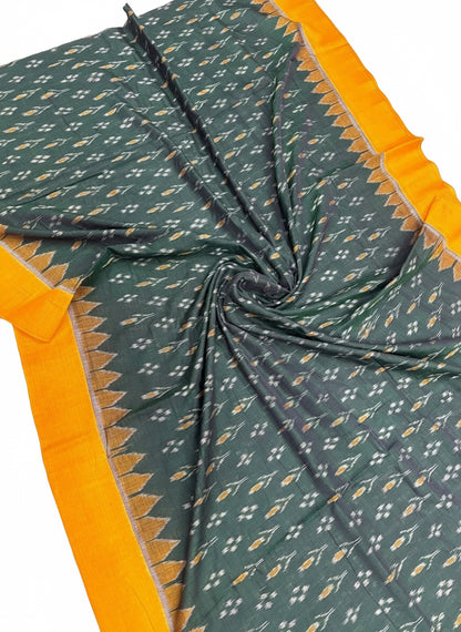 Khandua cotton saree