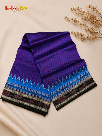 Sachipar khandua silk saree