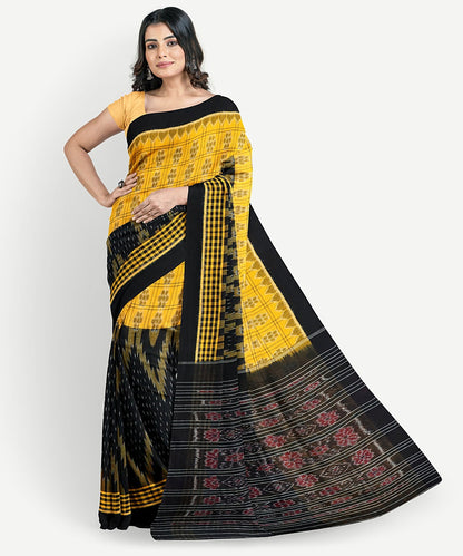 Special half half cotton sarees