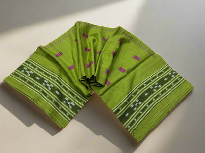 Ikat shalwar suit set